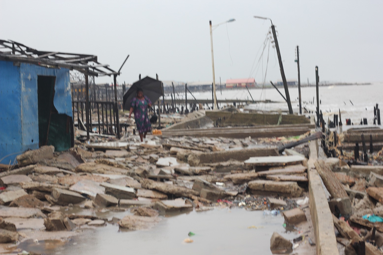 Read more about the article EMERGENCY RELIEF SERVICES PROJECT REPORT ON AYETORO AND ENVIRONS