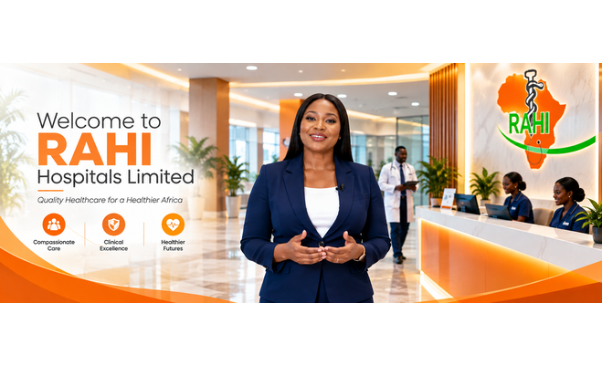 Read more about the article QUALITY HEALTHCARE MEETS GENUINE COMPASSION.